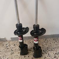 Ammortizzatori Sospensione Post Jeep Renegade