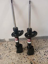 Ammortizzatori Sospensione Post Jeep Renegade