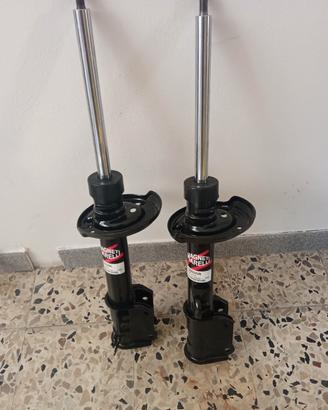 Ammortizzatori Sospensione Post Jeep Renegade