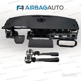 Ricambi Land Rover Discovery Sport Kit Airbag Crus