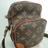 Tracollina monogram lv