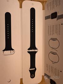 Sport Band Apple Watch