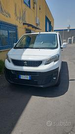 Furgone Peugeot Expert  colore bianco
