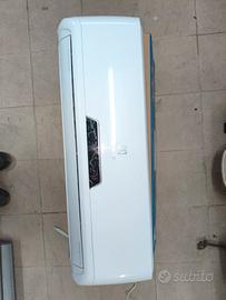 split climatizzatore inverter Electrolux 12000 btu