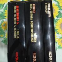 Storia dell Europa contemporanea