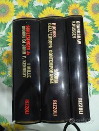 Storia dell Europa contemporanea