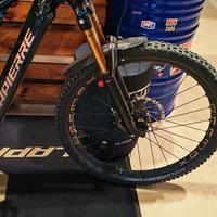 Lapierre Overvolt AM / 75 TH TG M