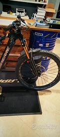 Lapierre Overvolt AM / 75 TH TG M