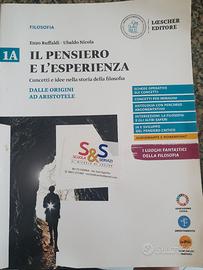 libro scolastico 