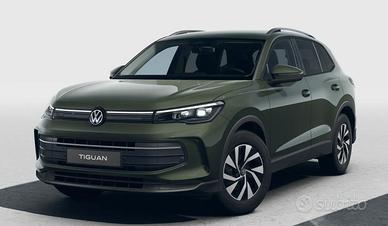 Volkswagen Tiguan 1.5 etsi 150cv dsg