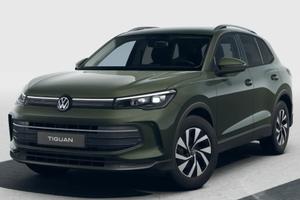 Volkswagen Tiguan 1.5 etsi 150cv dsg