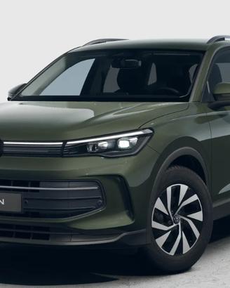 Volkswagen Tiguan 1.5 etsi 150cv dsg