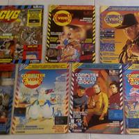 CVG Computer+Videogiochi