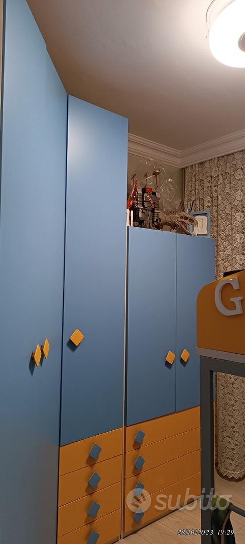 Apartment in San Nicandro Garganico, Foggia - Vista 4