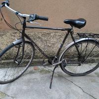Bicicletta - da riparare