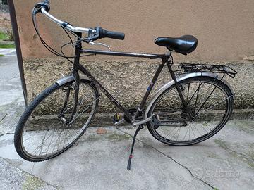 Bicicletta - da riparare