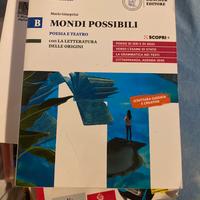Libro di scuola