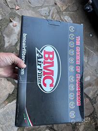 Filtro bmc audi tt rs rs3 rsq3