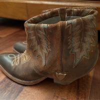 Stivaletti texani HTC