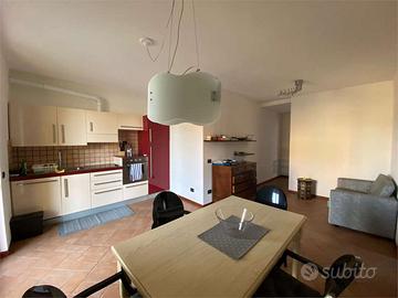 Bilocale a Sesto Calende