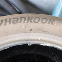 Pneumatici auto Hankook Ventus S1 Evo 3 255/50 R20