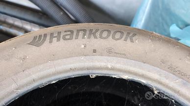 Pneumatici auto Hankook Ventus S1 Evo 3 255/50 R20