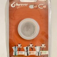 Guarnizione caffettiere moka