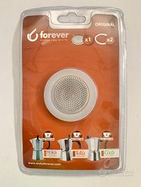 Guarnizione caffettiere moka