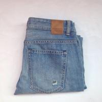 Jeans boyfriend zara