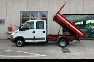 Iveco Daily 35 11 2.8 TDI 2002