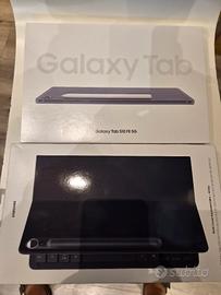 Samsung Galaxy Tab 10 FE 5G