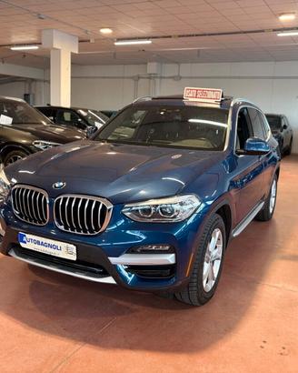 Bmw X3 xDrive30i 2.0 XLINE Steptronic