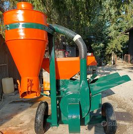 mulino agricolo prezzo trattabile