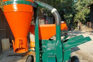 mulino agricolo prezzo trattabile