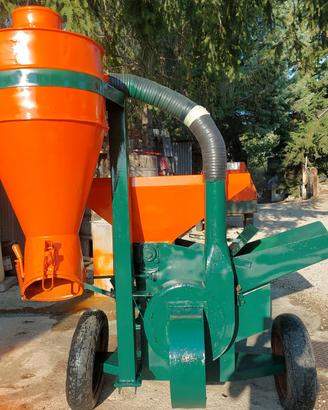 mulino agricolo prezzo trattabile