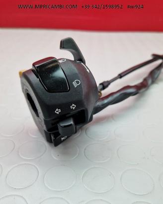 DEVIO LUCE CAGIVA RAPTOR 650 2001 2004