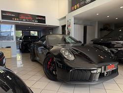 Porsche 992.2 Cabrio Carrera GTS 541cv