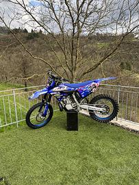 yamaha yz 250 2024