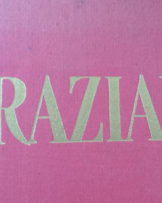 GRAZIANI- Volume monografico - Collana Studi Stori