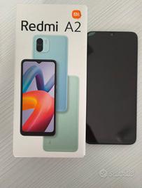 smartphone redmi a2