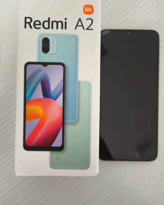 smartphone redmi a2
