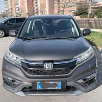 Honda CRV 2015