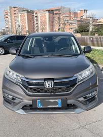 Honda CRV 2015