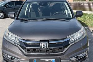 Honda CRV 2015