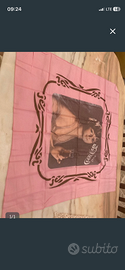 Vintage foulard 