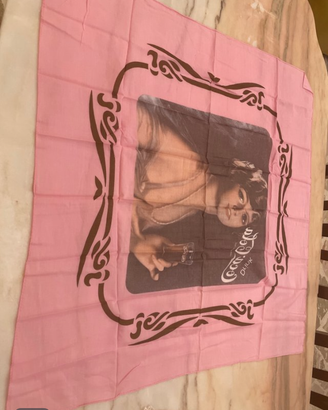 Vintage foulard 