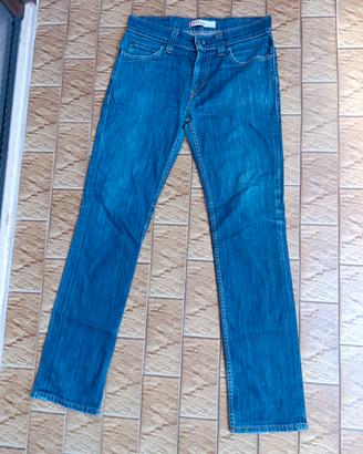 jeans Levis 511 slim