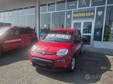 Fiat Panda KM/0 NESSUN OBBLIGO FINANZIARIO!!