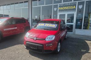 Fiat Panda KM/0 NESSUN OBBLIGO FINANZIARIO!!
