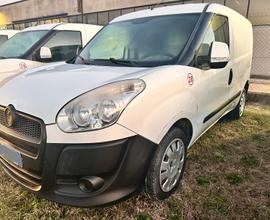 Fiat Doblo NaturalPower